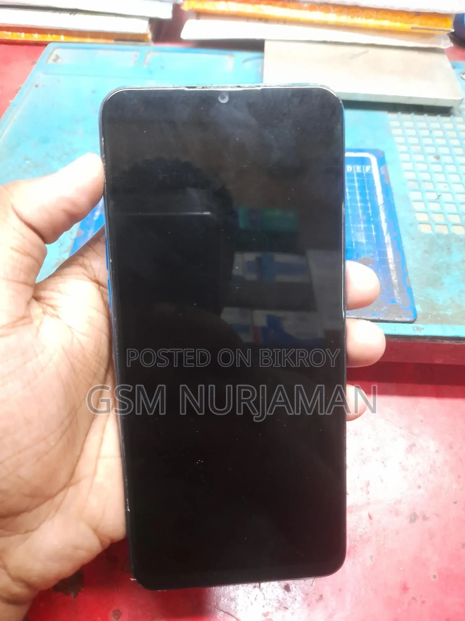 Realme C3 (Used)