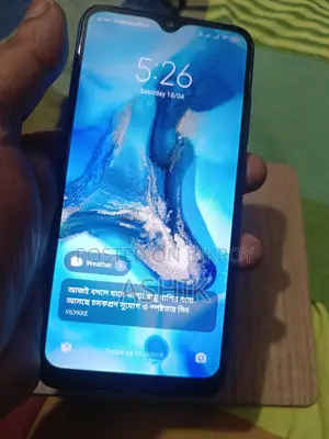Xiaomi Redmi 8A ` (Used)