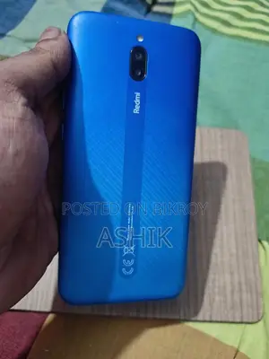 Xiaomi Redmi 8A ` (Used)