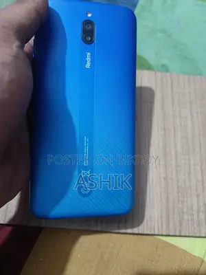 Xiaomi Redmi 8A ` (Used)