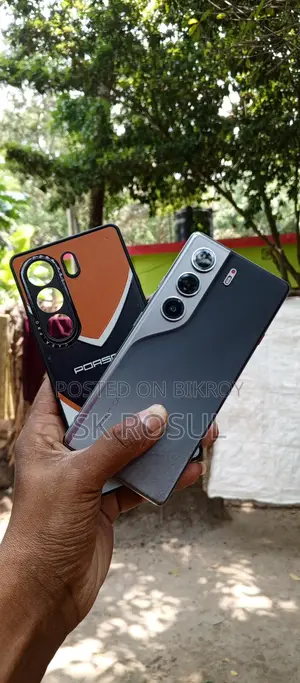 Tecno Camon 40 Pro 8/128 (Used)