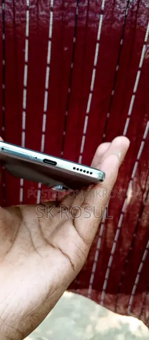 Tecno Camon 40 Pro 8/128 (Used)