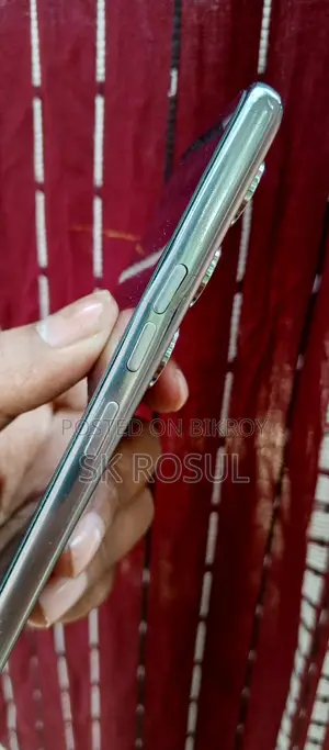Tecno Camon 40 Pro 8/128 (Used)