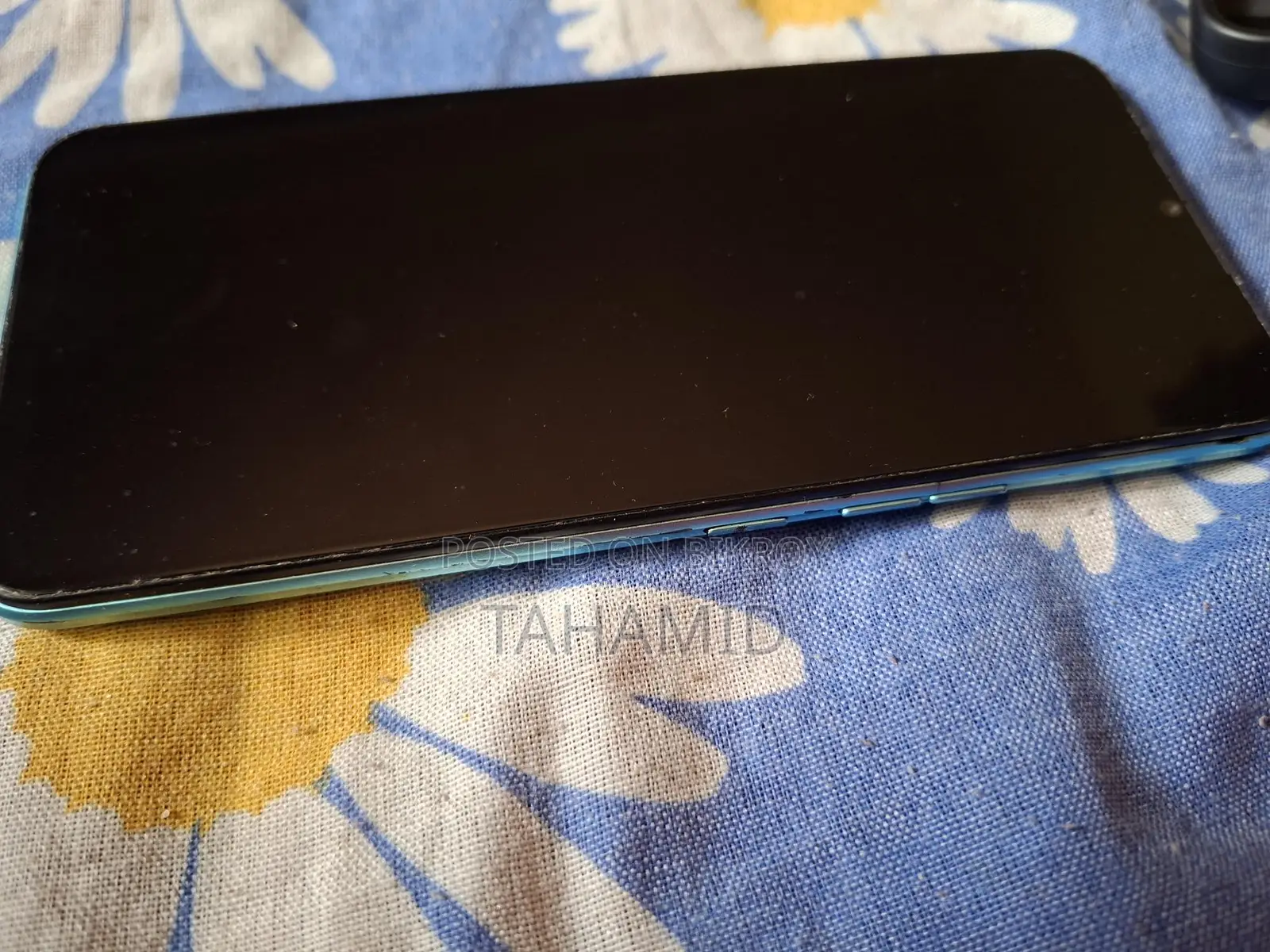 Tecno Spark Go (ব্যবহৃত)