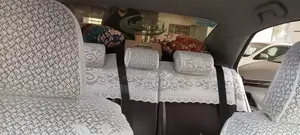 Toyota Allion Push Start 2015