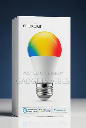 Rgb Light with Smart WIFI & Voice Control