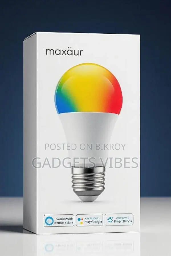 Rgb Light with Smart WIFI & Voice Control