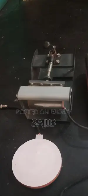 5-in-1 Heat Press Machine
