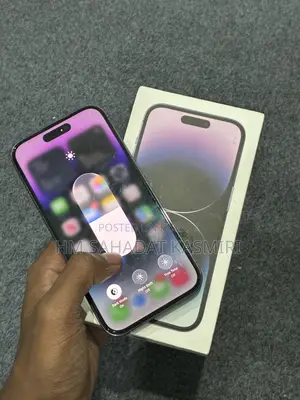 Apple iPhone 14 Pro (Used)