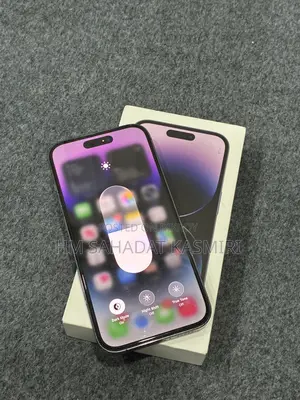 Apple iPhone 14 Pro (Used)