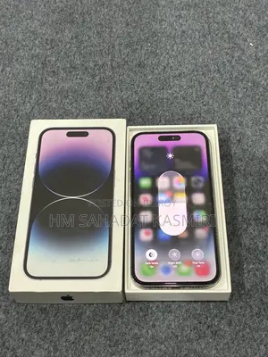 Apple iPhone 14 Pro (Used)