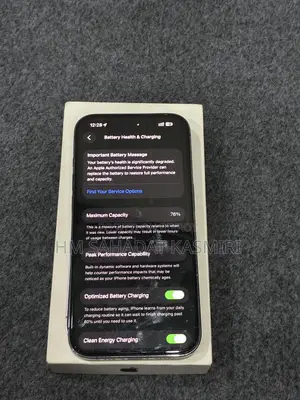 Apple iPhone 14 Pro (Used)