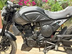Cafe Racer 2023