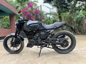 Cafe Racer 2023