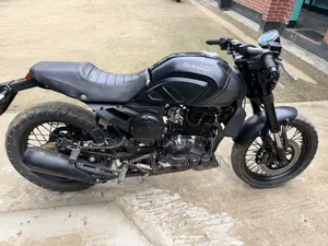 Cafe Racer 2023
