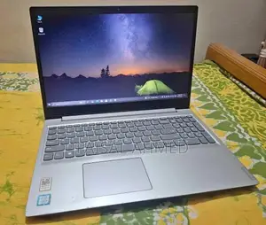 Lenovo IdeaPad S145 core i5 8th gen