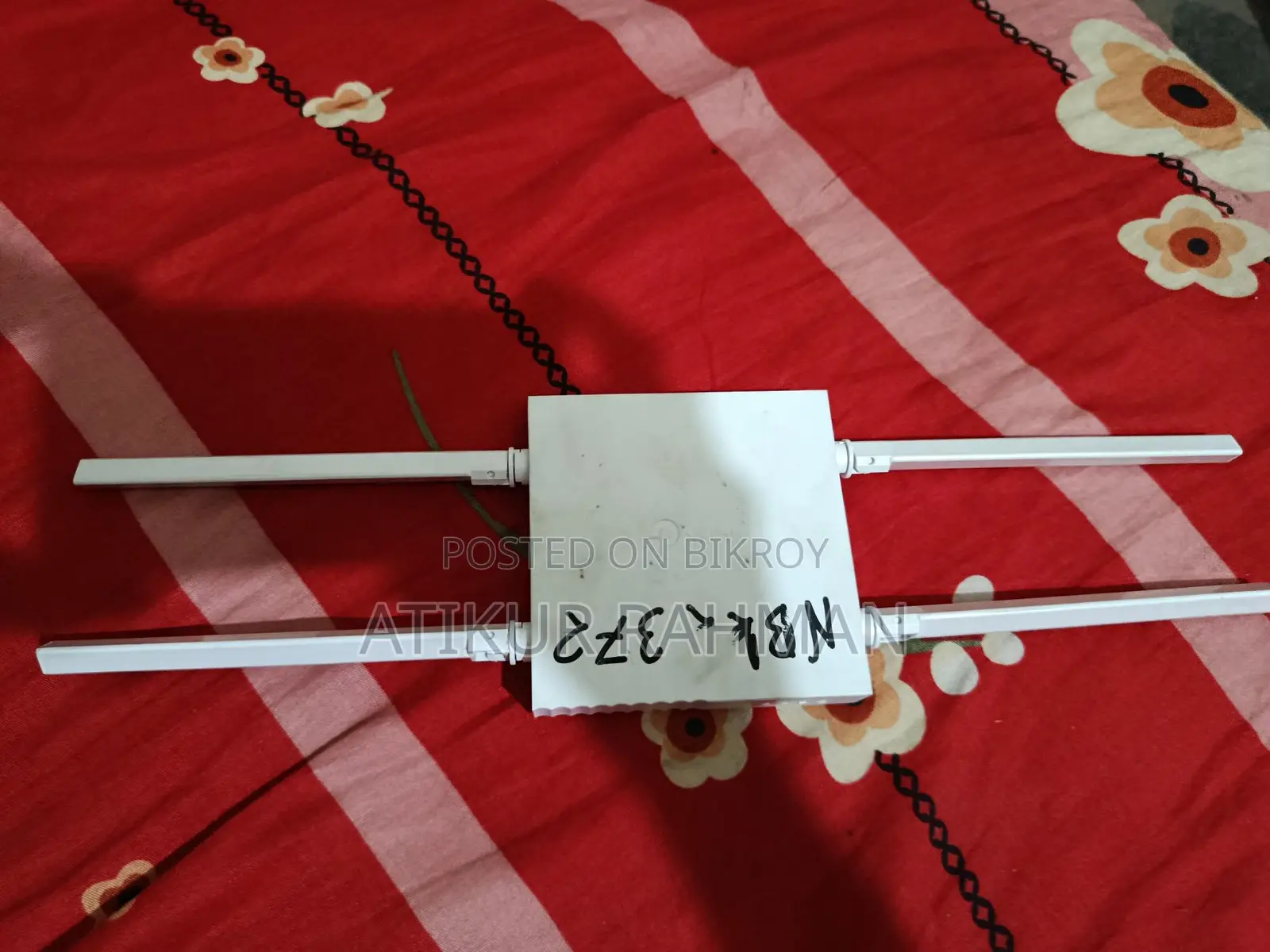 Wi-Fi Router (Archer C24)