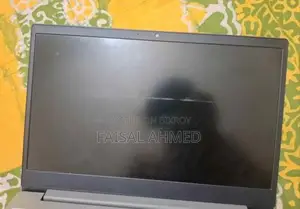 Lenovo IdeaPad S145 core i5 8th gen