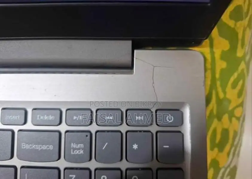 Lenovo IdeaPad S145 core i5 8th gen