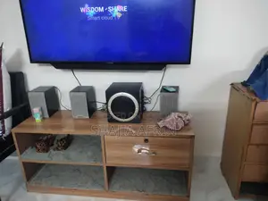 TV Stand Very Good, Strong, and Beautiful