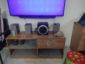 TV Stand Very Good, Strong, and Beautiful