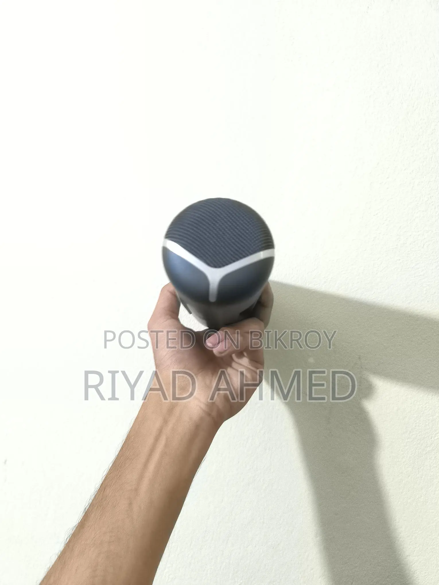 Koleer Speaker