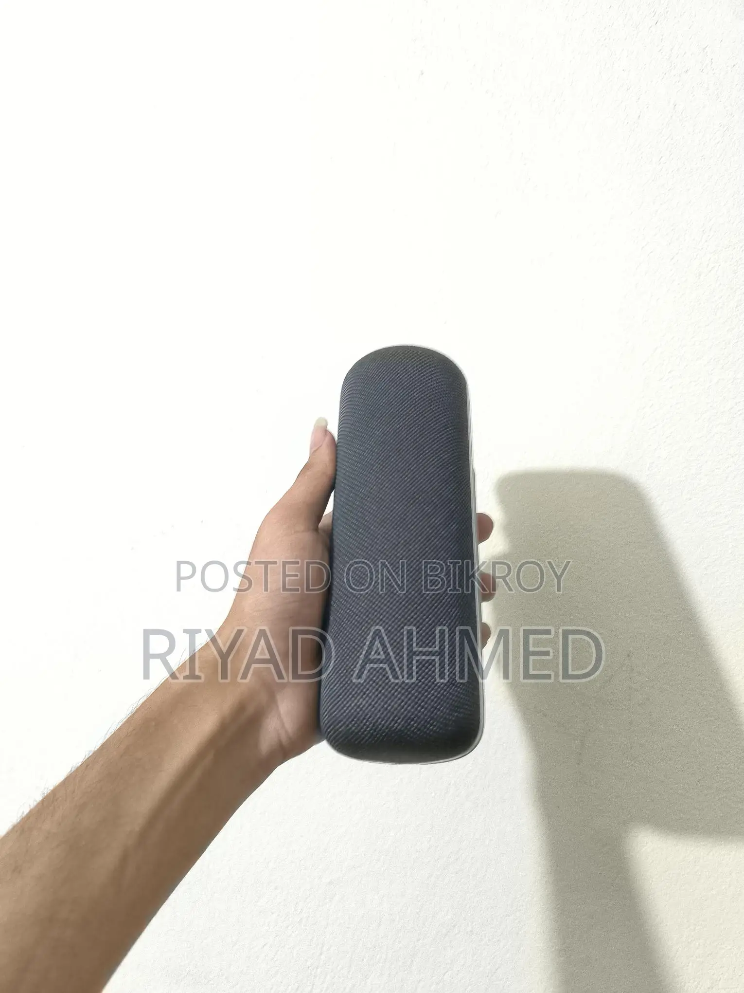 Koleer Speaker