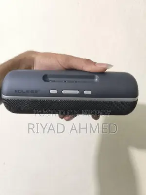 Koleer Speaker