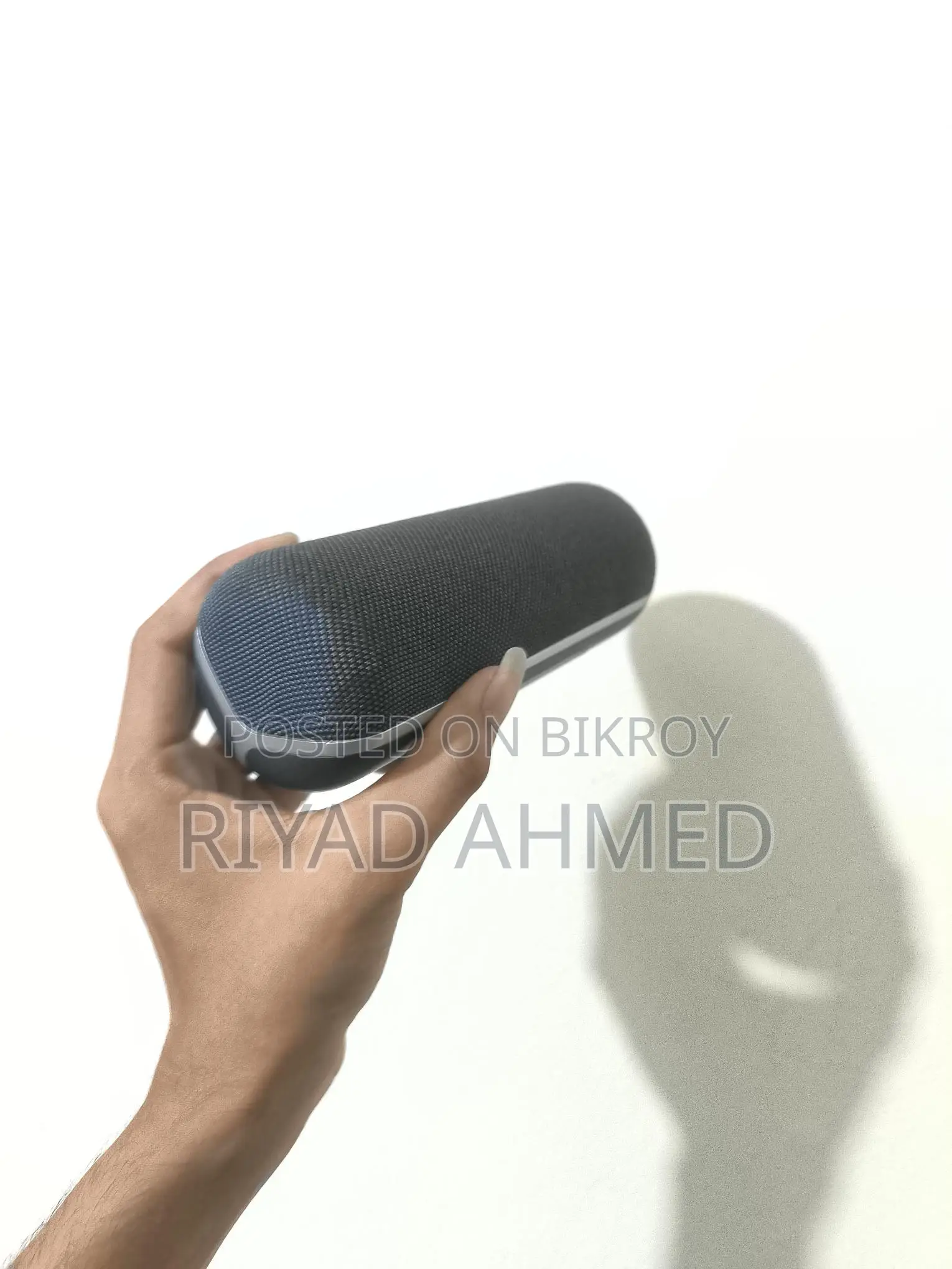 Koleer Speaker