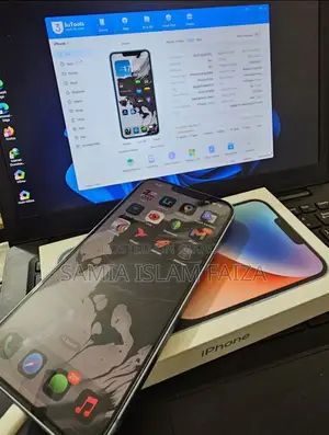 অ্যাপল আইফোন ১৪ প্লাস ১২৮ জিবি ব্লু
