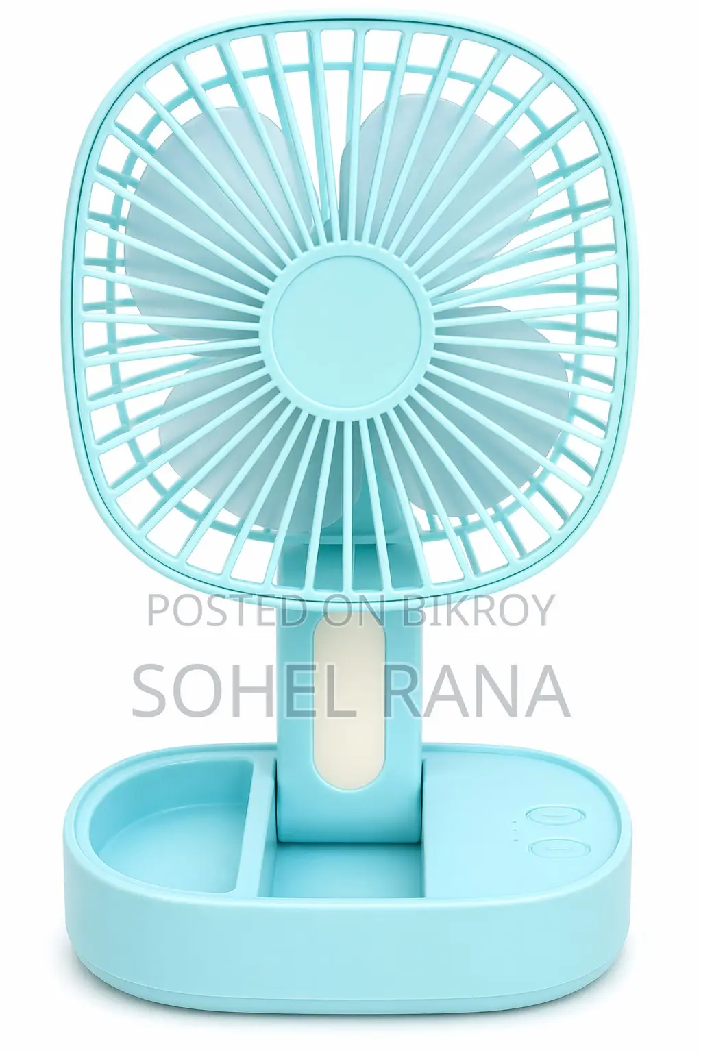 Mini Fan
