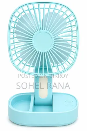 Mini Fan
