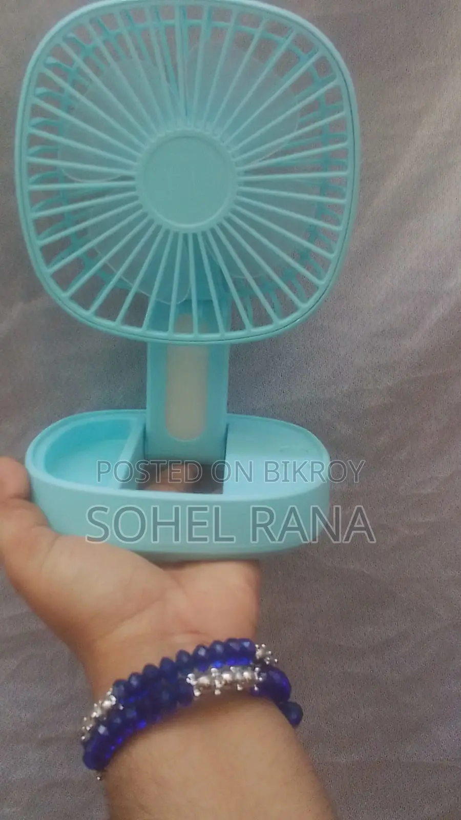 Mini Fan