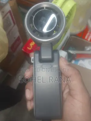 Mini Fan