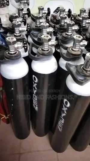 Get Oxygen Cylinders Delivered to Your Home in Ctg - Purchase & Refill