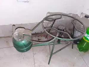 কেরোসিন স্টোভ চুলা জরুরী ভিত্তিতে বিক্রি হবে