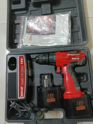 Sencan Screwdriver Machine
