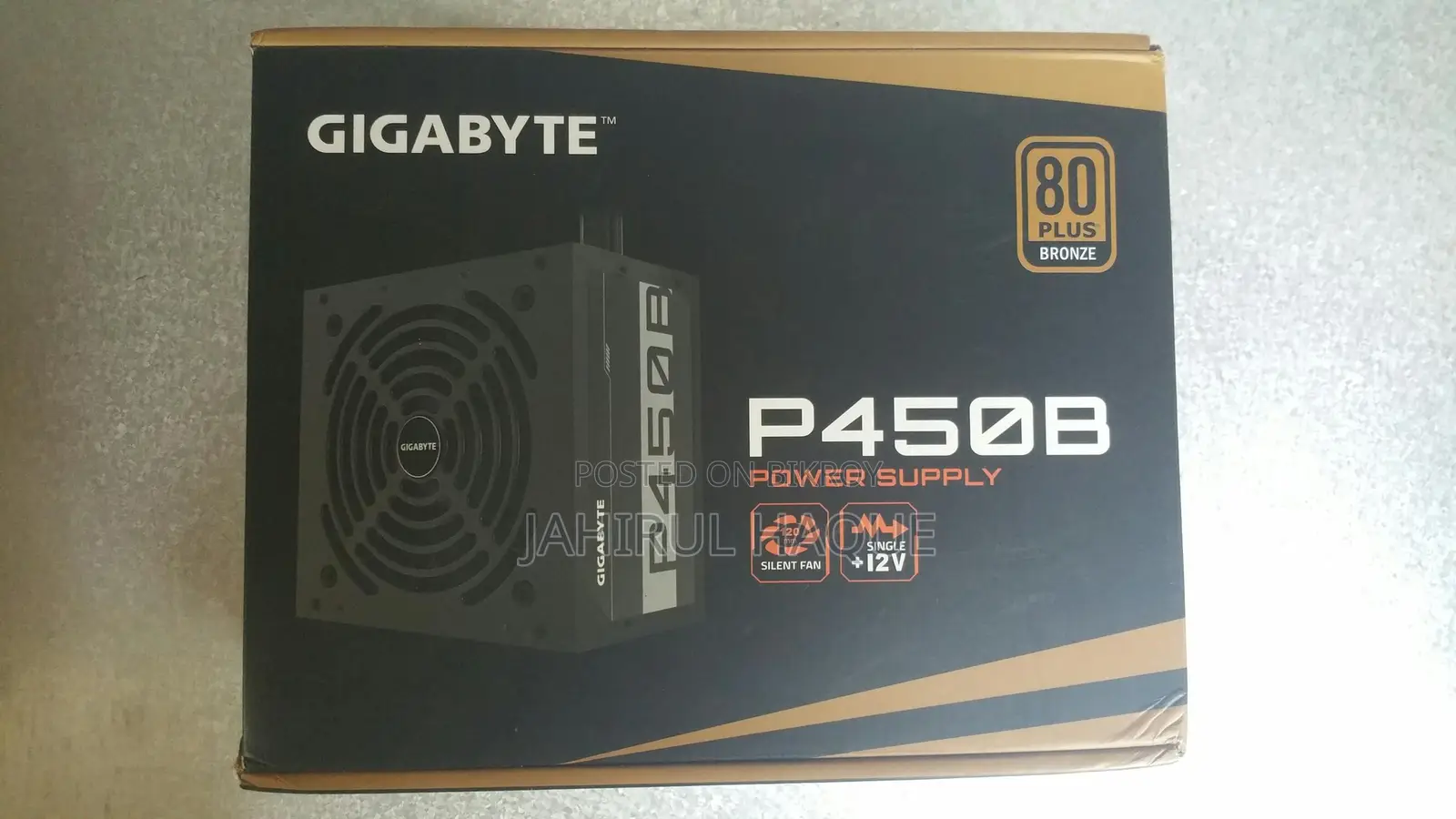 Power Supply_পাওয়ার সাপ্লাই_gigabyte