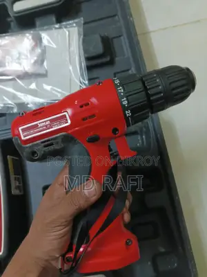 Sencan Screwdriver Machine