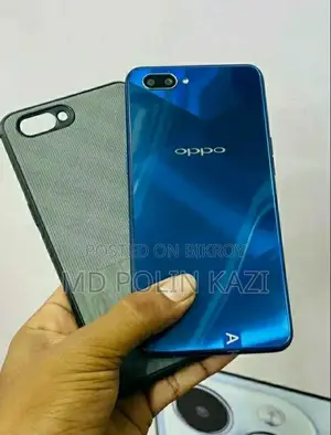 OPPO A3s (Used)