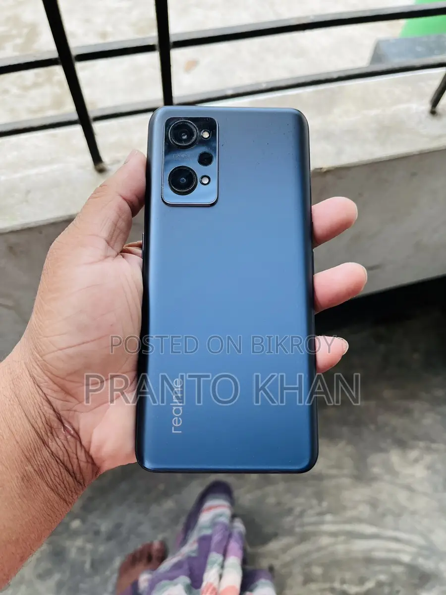 Realme GT Neo2 (Used)