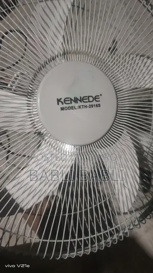 Fan Defend Table
