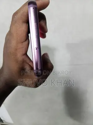Samsung Galaxy S9 Plus ` (Used)