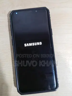 Samsung Galaxy S9 Plus (Used)