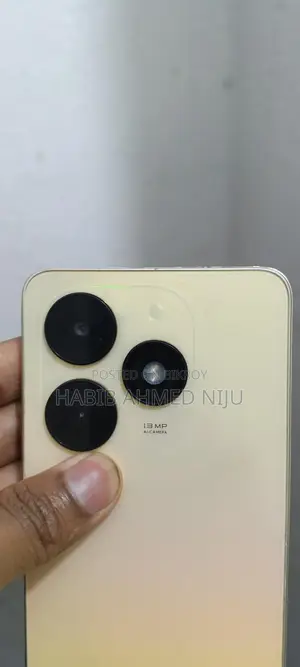 Tecno Spark Go (Used)
