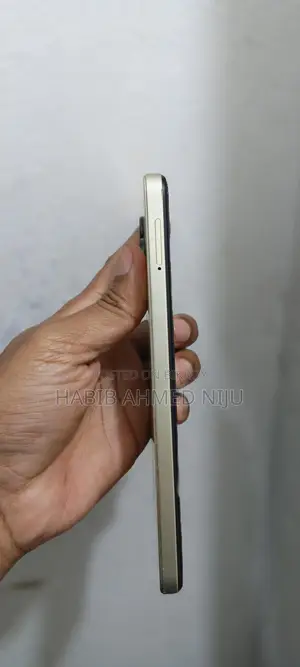 Tecno Spark Go (Used)