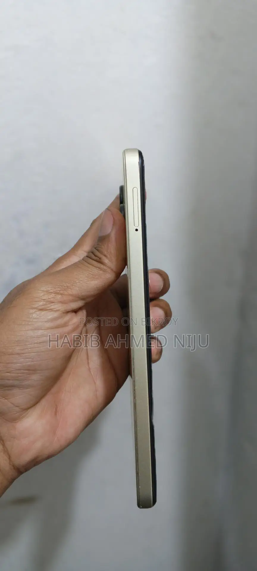 Tecno Spark Go (Used)
