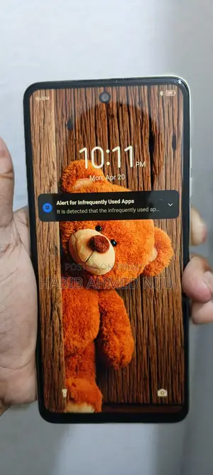 Tecno Spark Go (Used)
