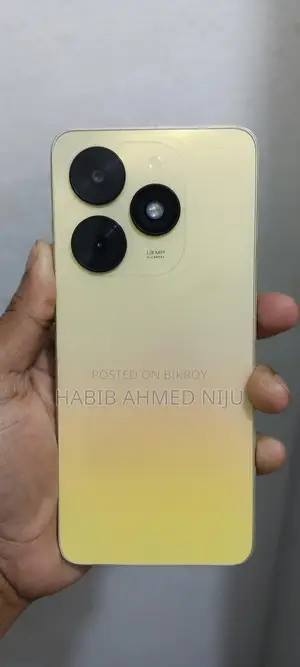 Tecno Spark Go (Used)