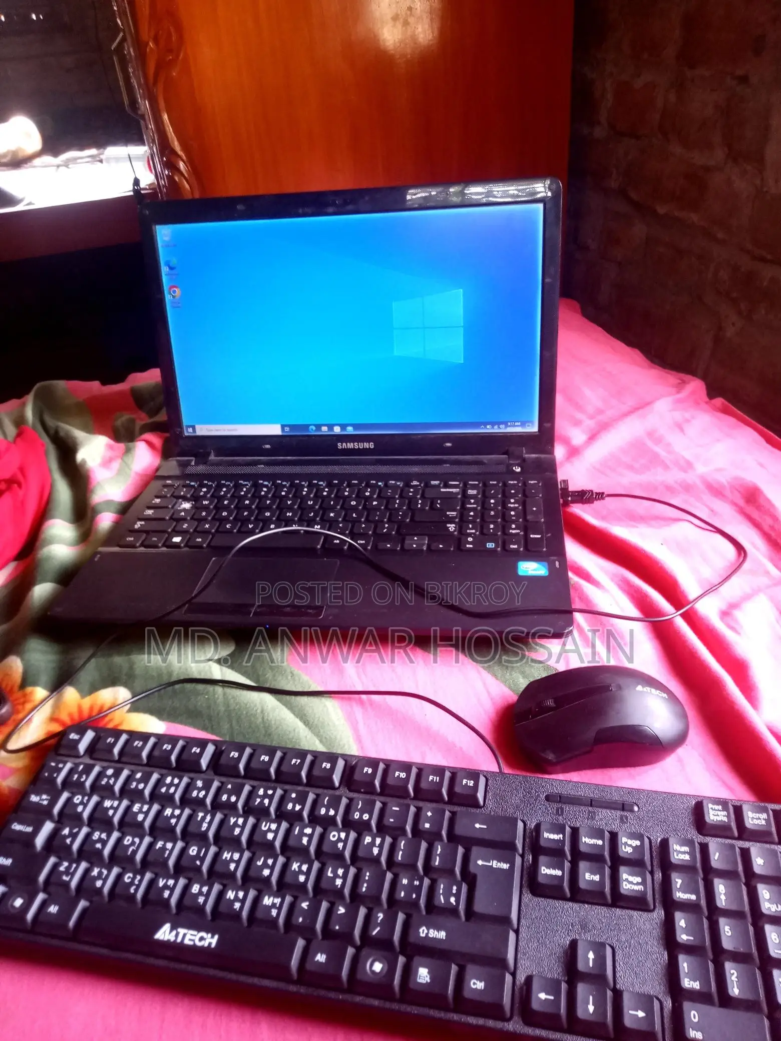 Samsung Laptop for Sale